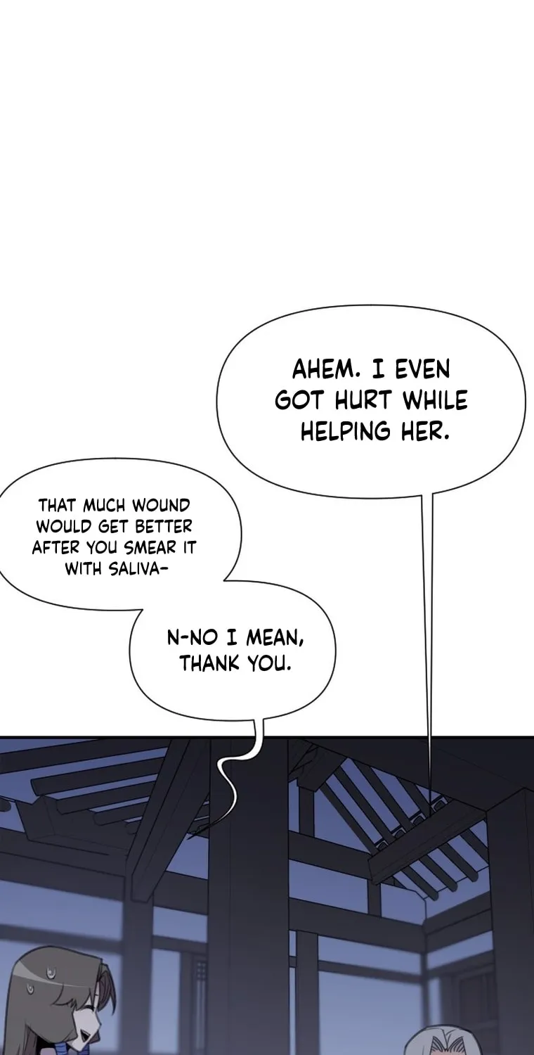 The Strongest Ever Chapter 175 page 54 - 