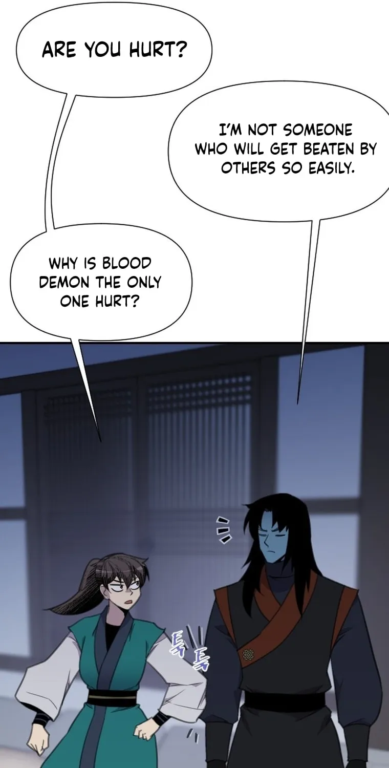 The Strongest Ever Chapter 175 page 56 - 