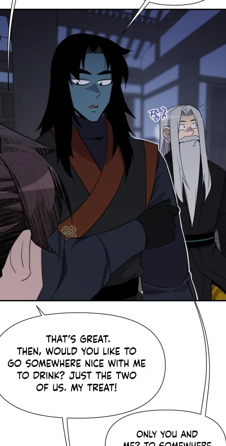 The Strongest Ever Chapter 175 page 58 - 