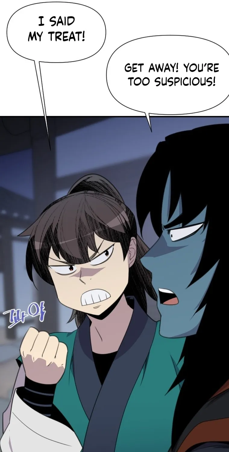 The Strongest Ever Chapter 175 page 60 - 