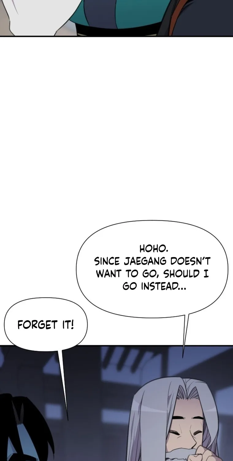The Strongest Ever Chapter 175 page 61 - 