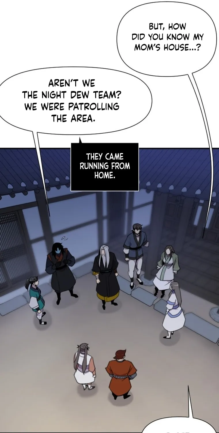 The Strongest Ever Chapter 175 page 64 - 