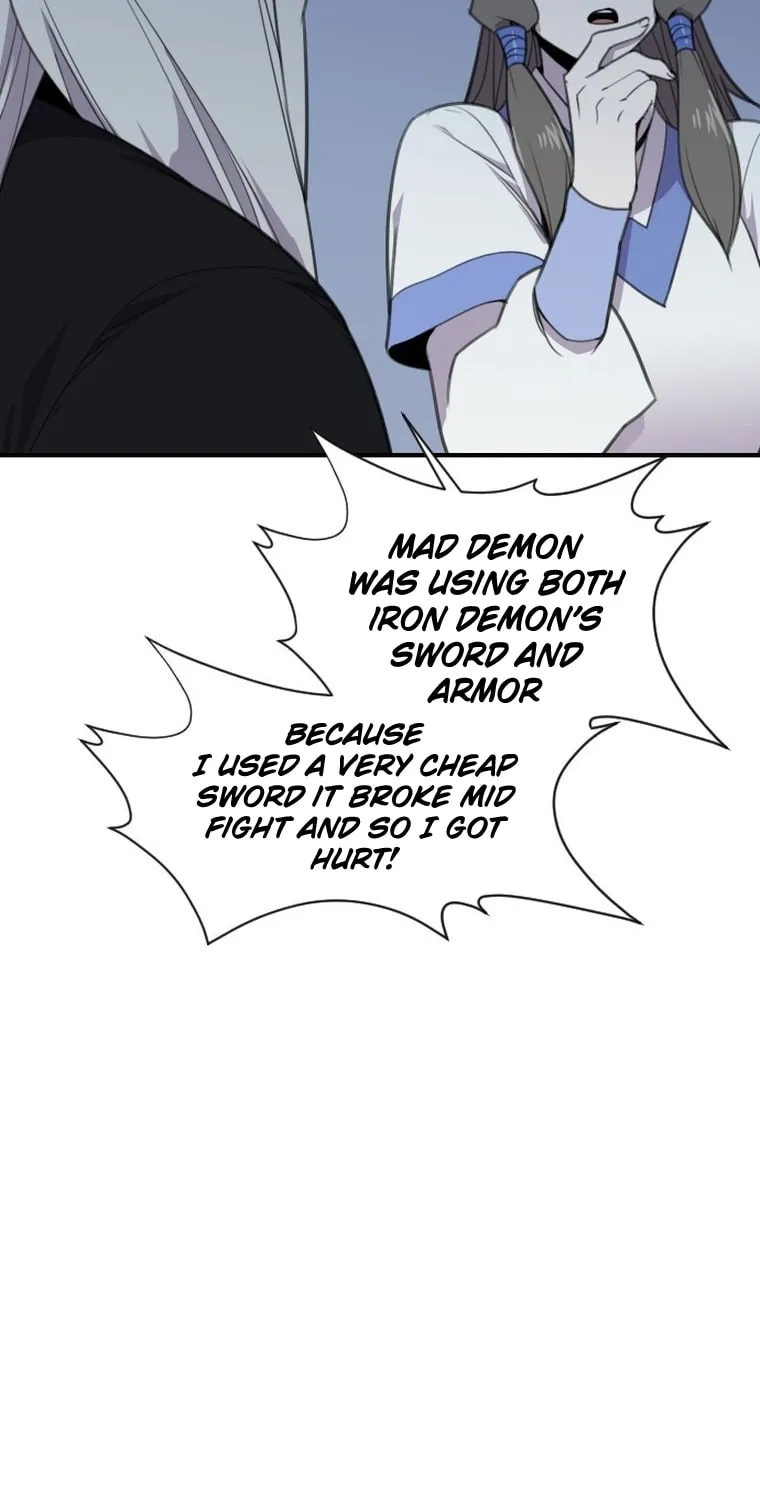 The Strongest Ever Chapter 175 page 66 - 