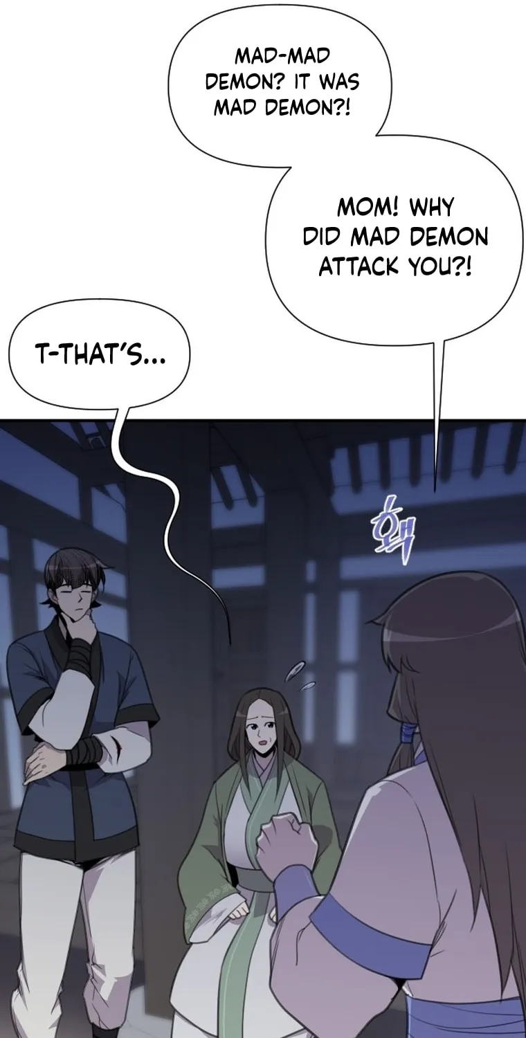 The Strongest Ever Chapter 175 page 68 - 