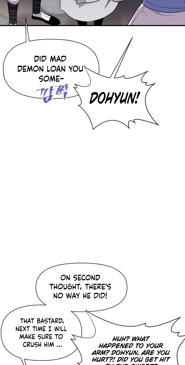 The Strongest Ever Chapter 175 page 69 - 