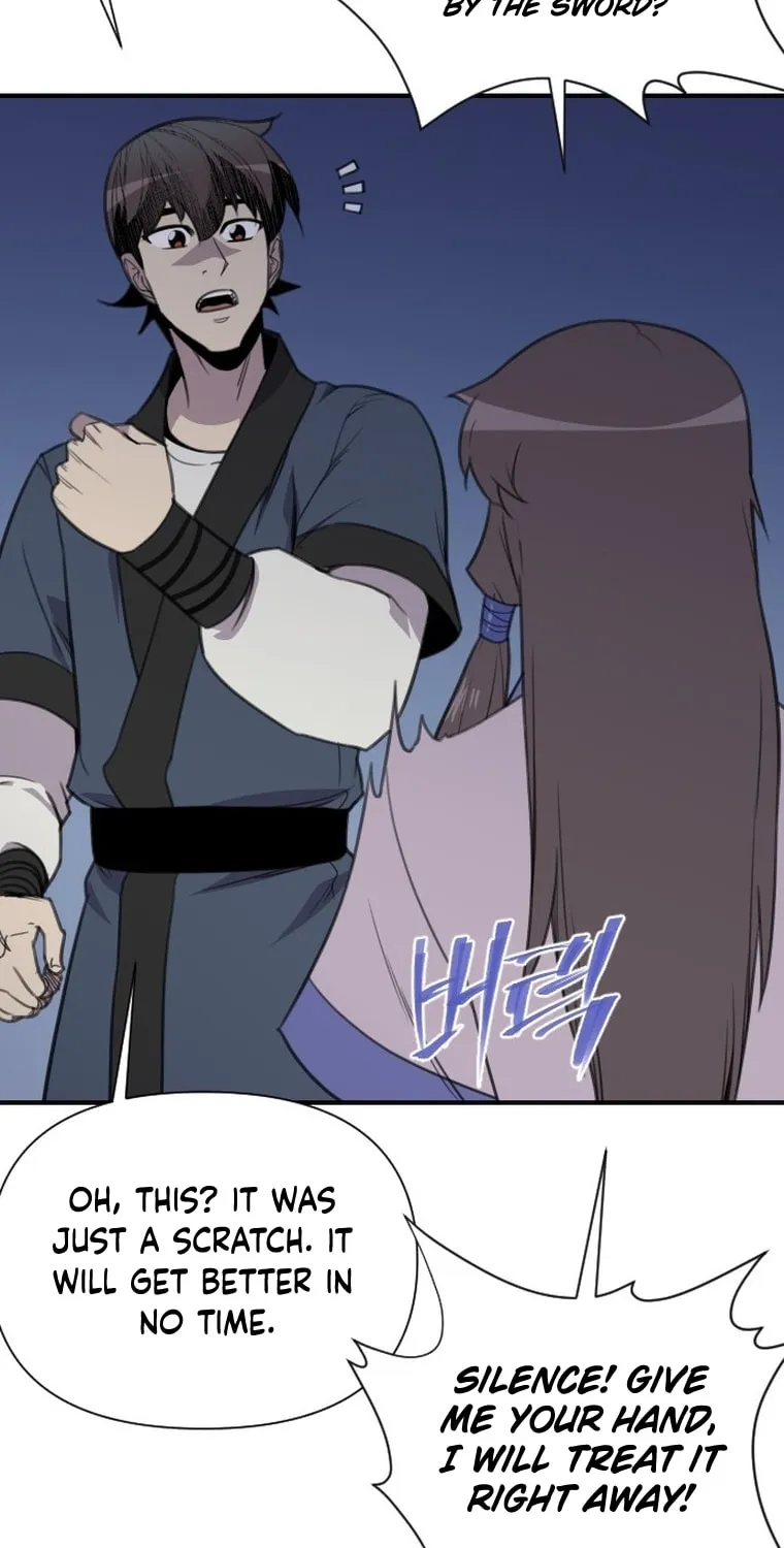 The Strongest Ever Chapter 175 page 70 - 