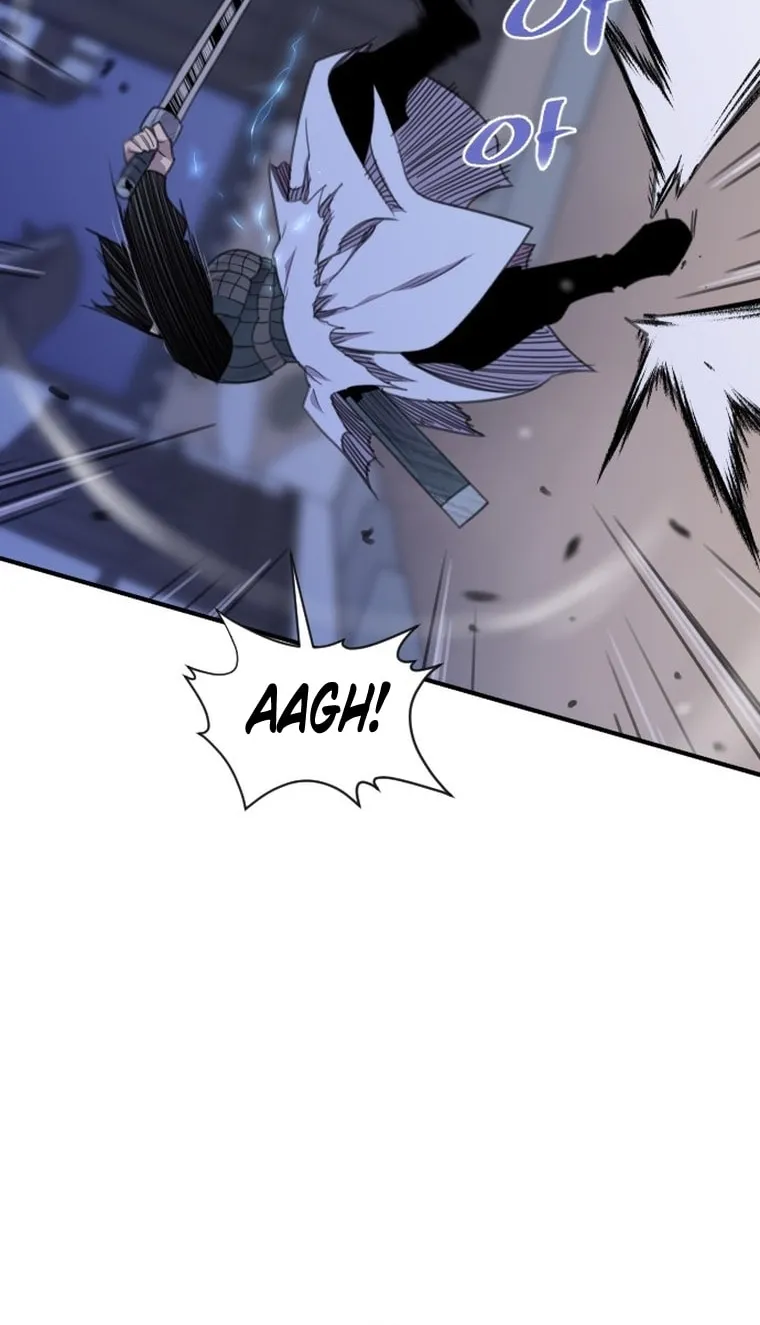 The Strongest Ever Chapter 175 page 8 - 