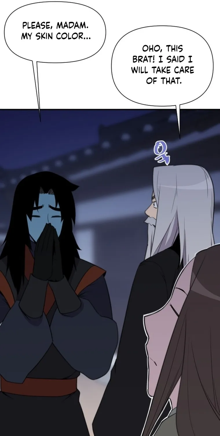 The Strongest Ever Chapter 175 page 72 - 