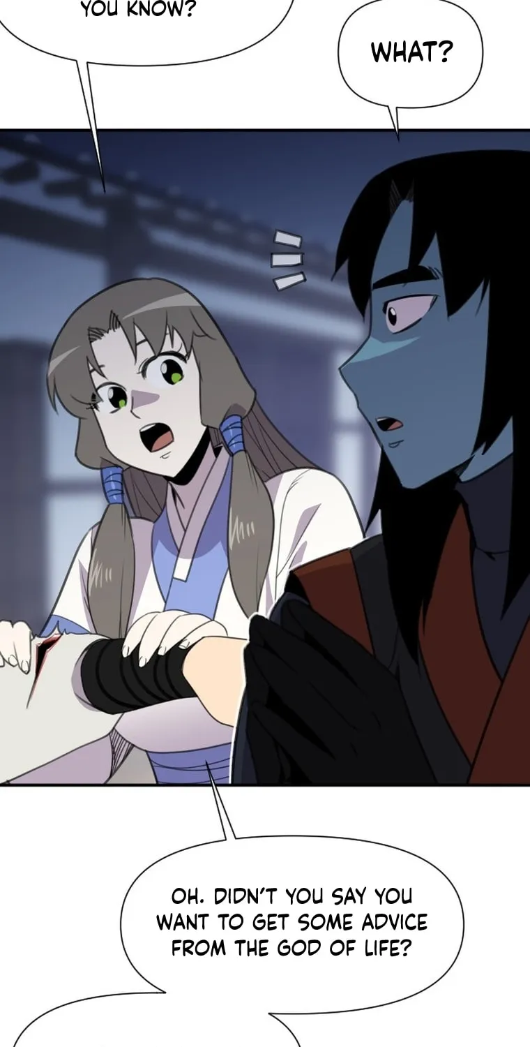 The Strongest Ever Chapter 175 page 74 - 