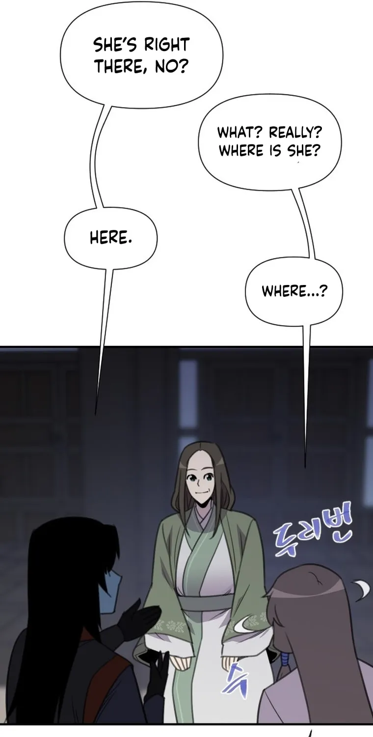 The Strongest Ever Chapter 175 page 76 - 