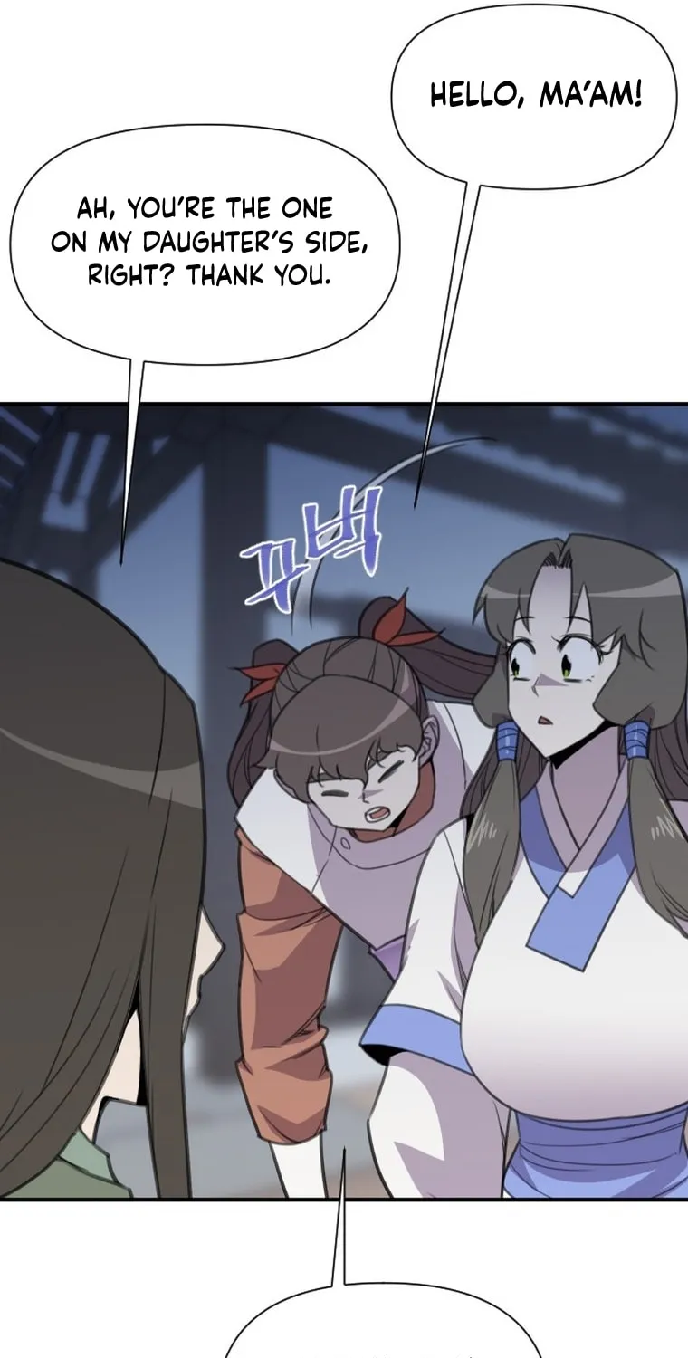 The Strongest Ever Chapter 175 page 80 - 