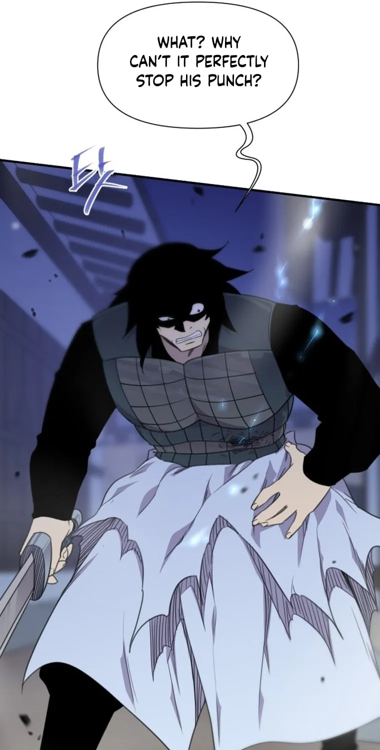The Strongest Ever Chapter 175 page 9 - 