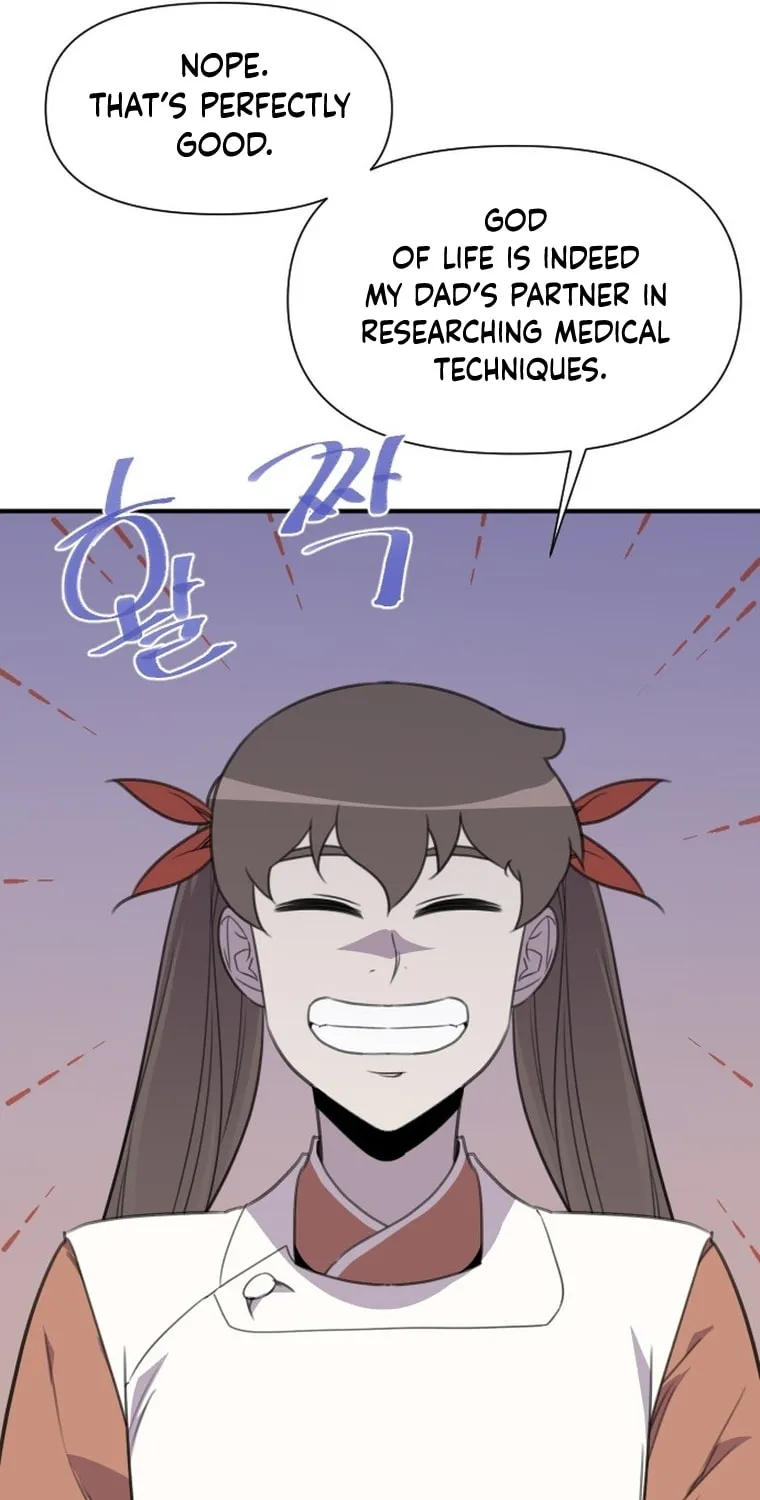 The Strongest Ever Chapter 175 page 84 - 