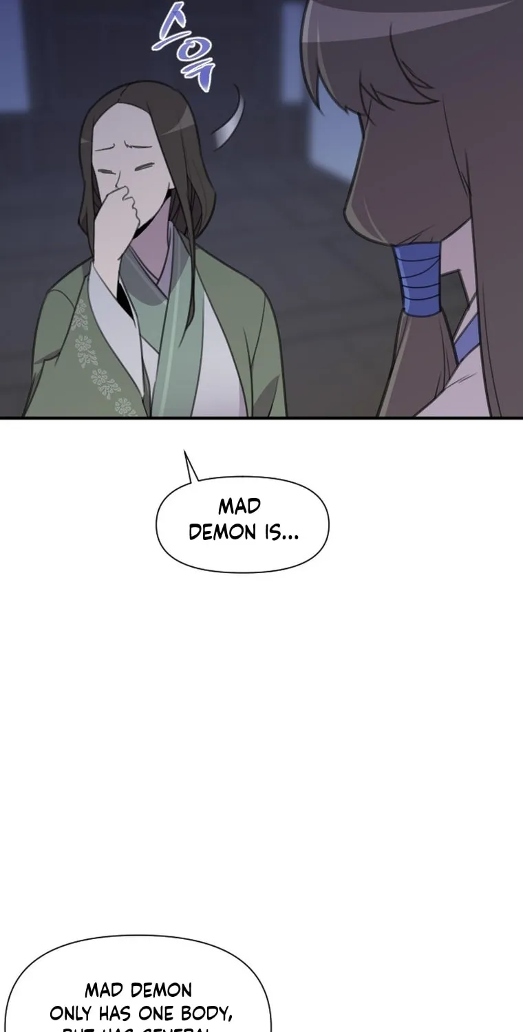 The Strongest Ever Chapter 175 page 86 - 