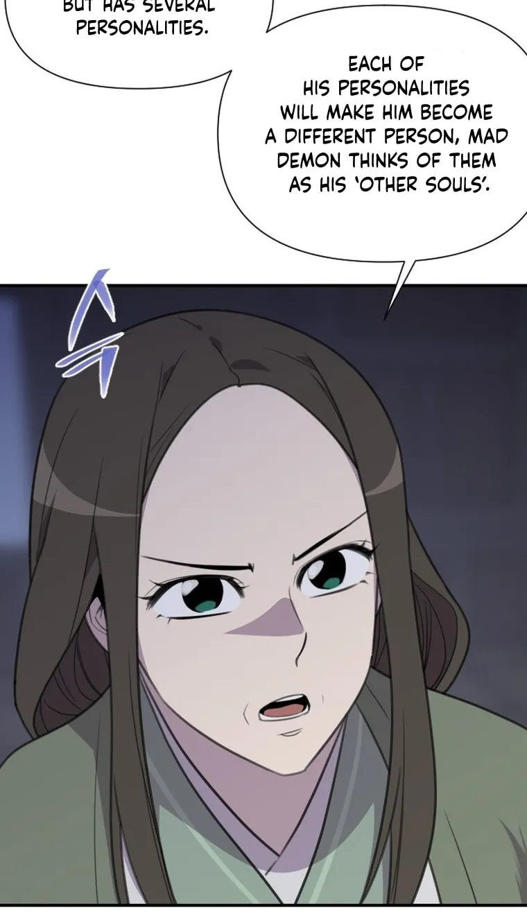 The Strongest Ever Chapter 175 page 87 - 