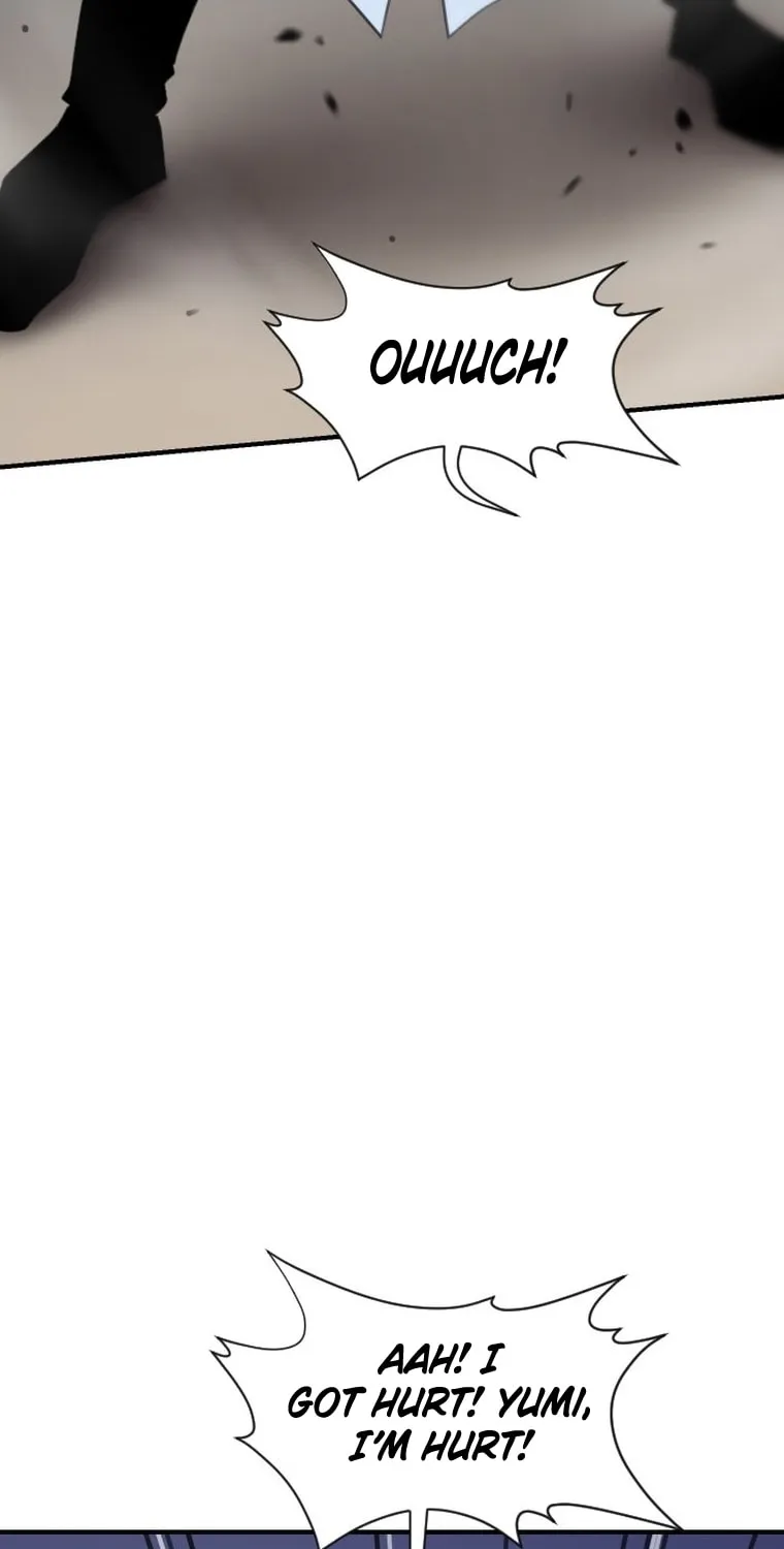 The Strongest Ever Chapter 175 page 10 - 