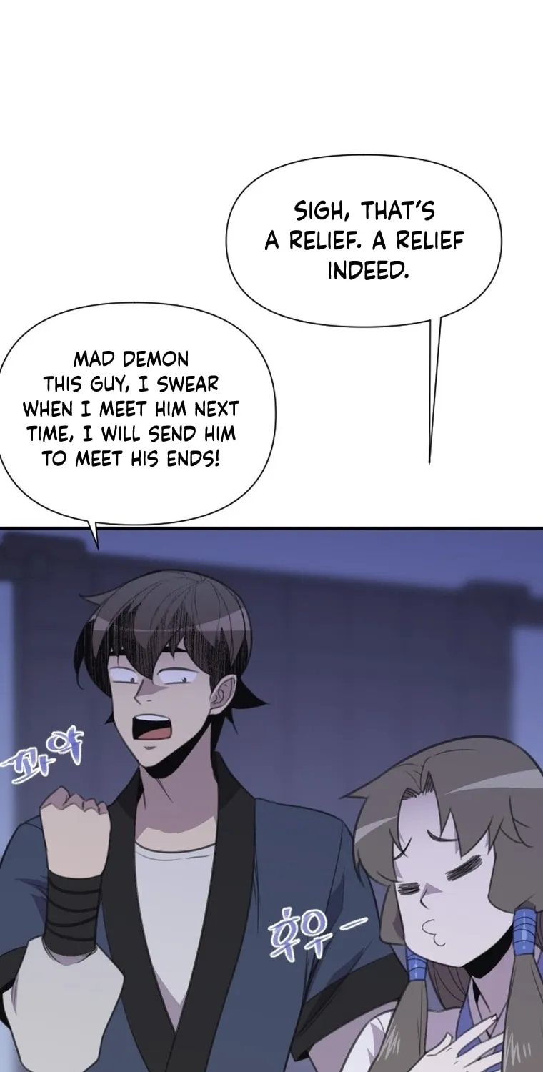 The Strongest Ever Chapter 175 page 92 - 