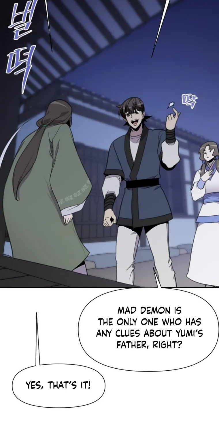 The Strongest Ever Chapter 175 page 94 - 