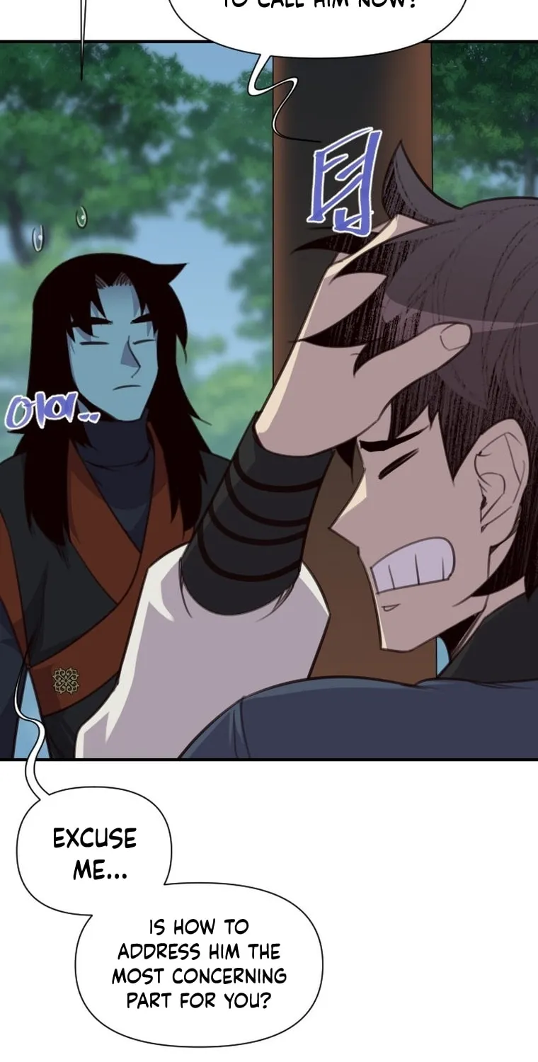 The Strongest Ever Chapter 176 page 104 - 