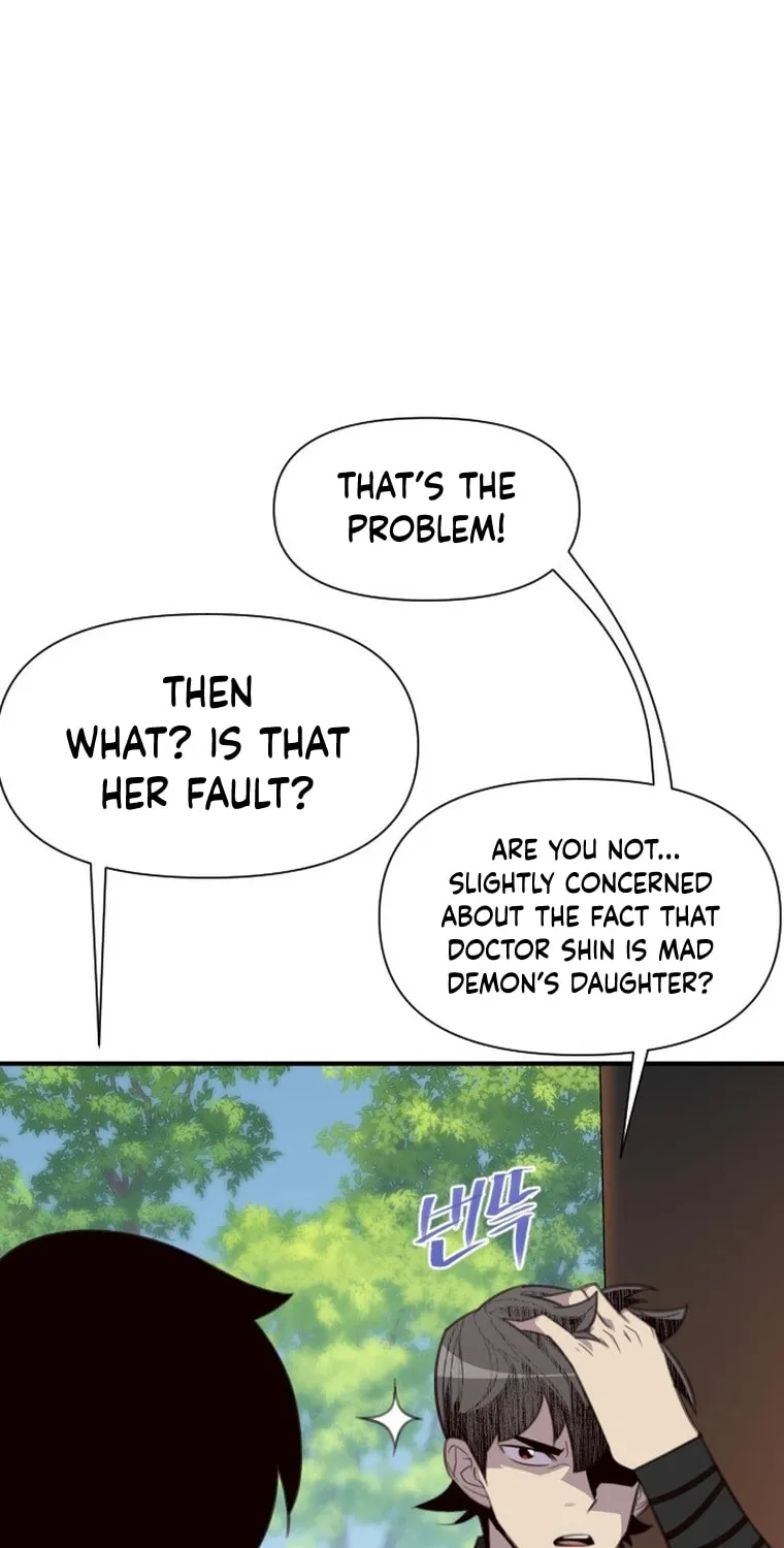 The Strongest Ever Chapter 176 page 105 - 
