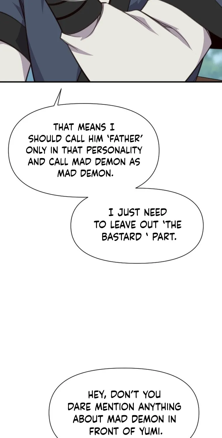 The Strongest Ever Chapter 176 page 109 - 