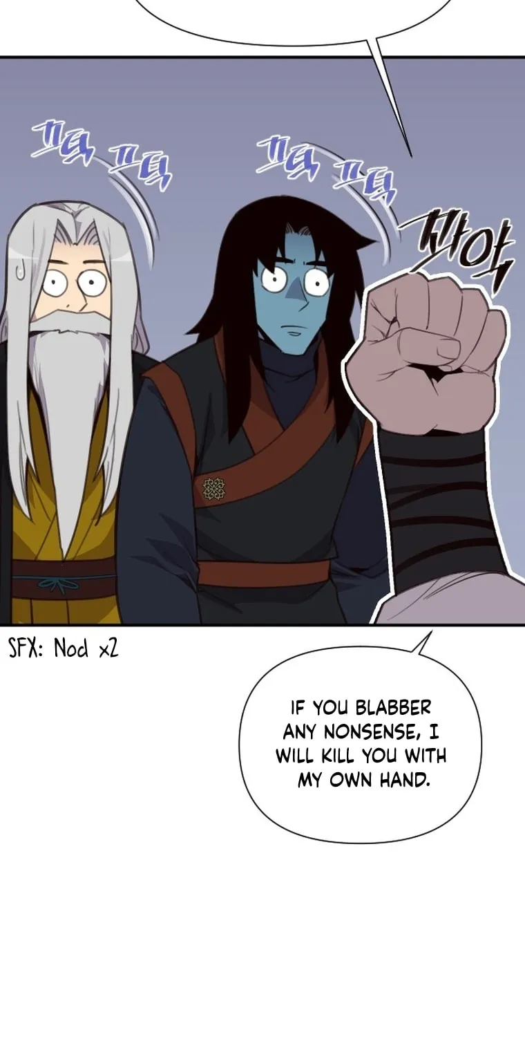 The Strongest Ever Chapter 176 page 110 - 
