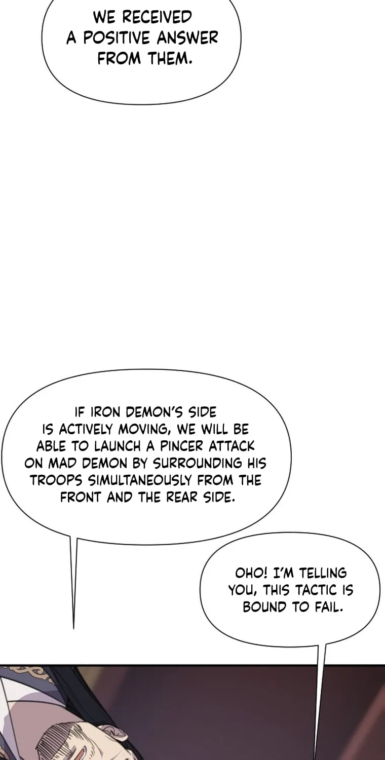 The Strongest Ever Chapter 176 page 14 - 
