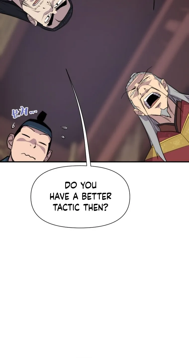 The Strongest Ever Chapter 176 page 15 - 