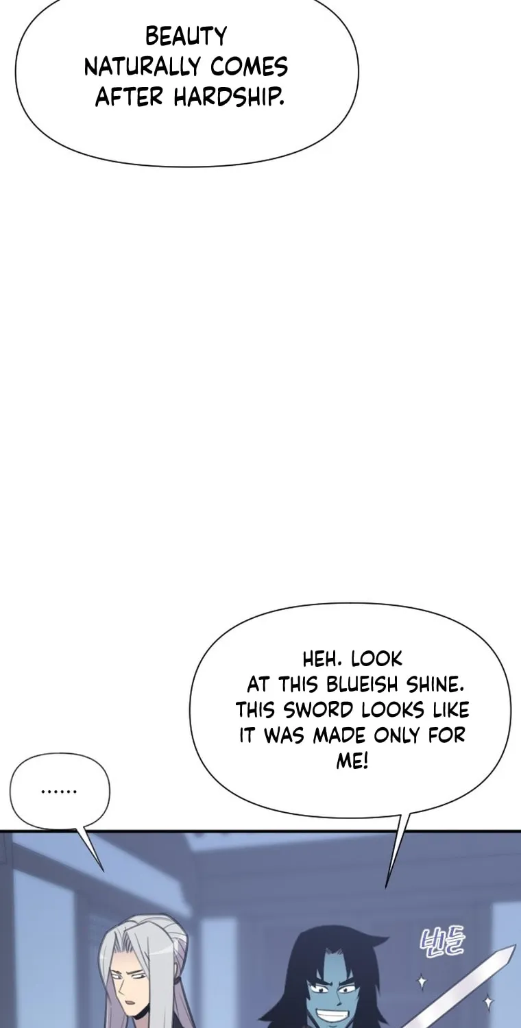 The Strongest Ever Chapter 176 page 3 - 