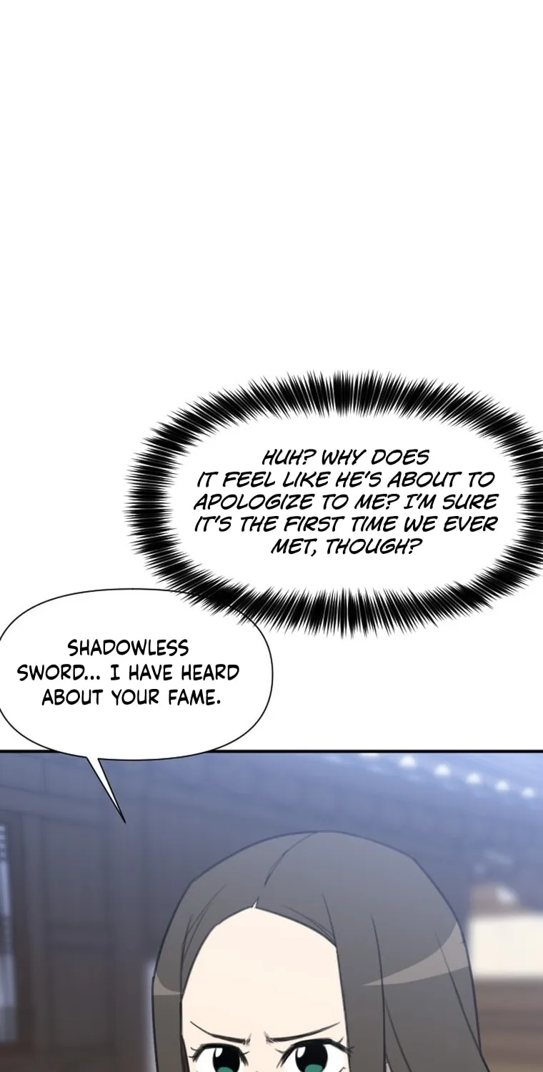 The Strongest Ever Chapter 176 page 21 - 