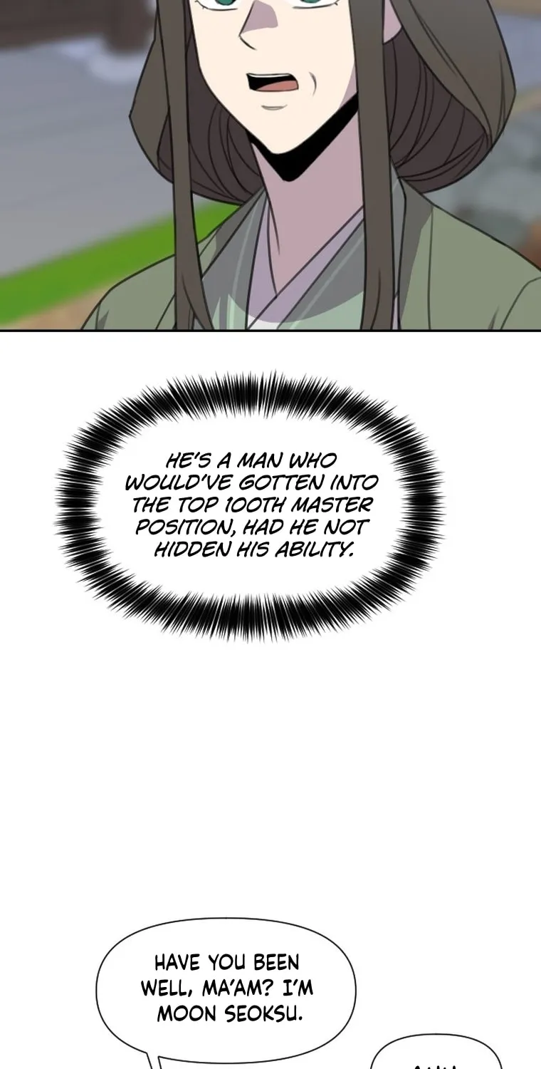 The Strongest Ever Chapter 176 page 22 - 
