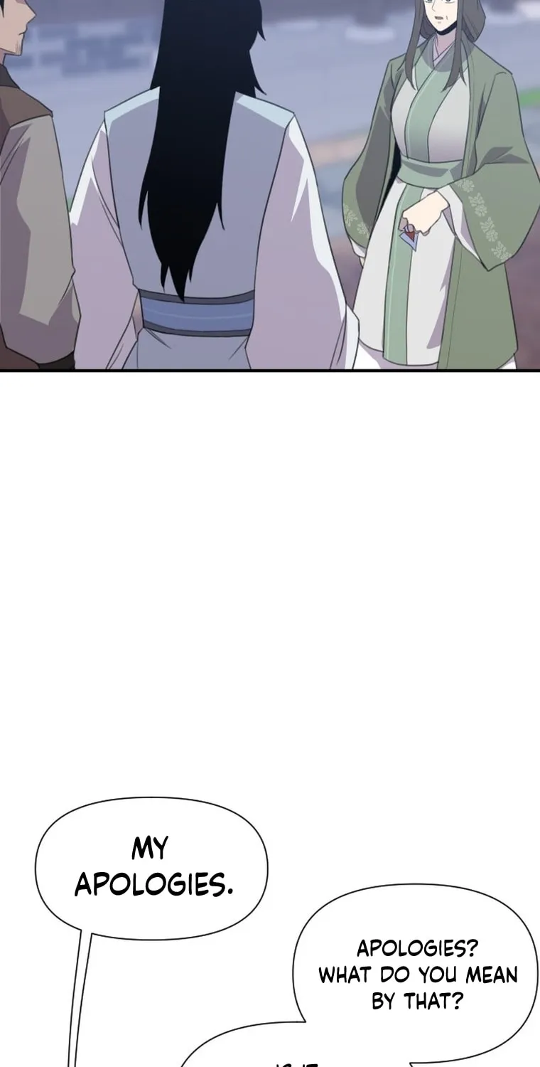 The Strongest Ever Chapter 176 page 25 - 