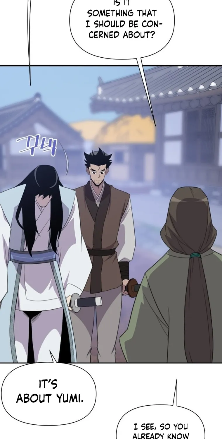 The Strongest Ever Chapter 176 page 26 - 