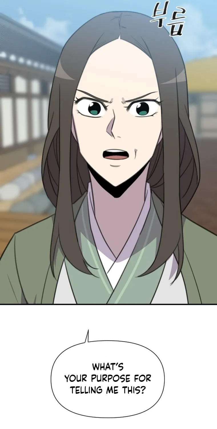 The Strongest Ever Chapter 176 page 28 - 