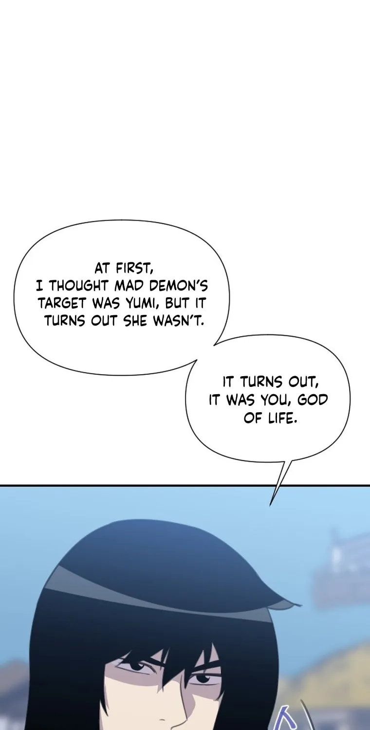 The Strongest Ever Chapter 176 page 29 - 