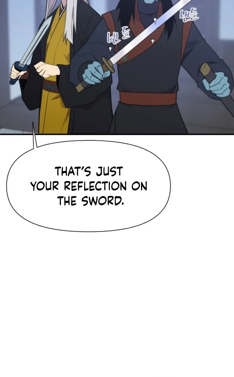 The Strongest Ever Chapter 176 page 4 - 