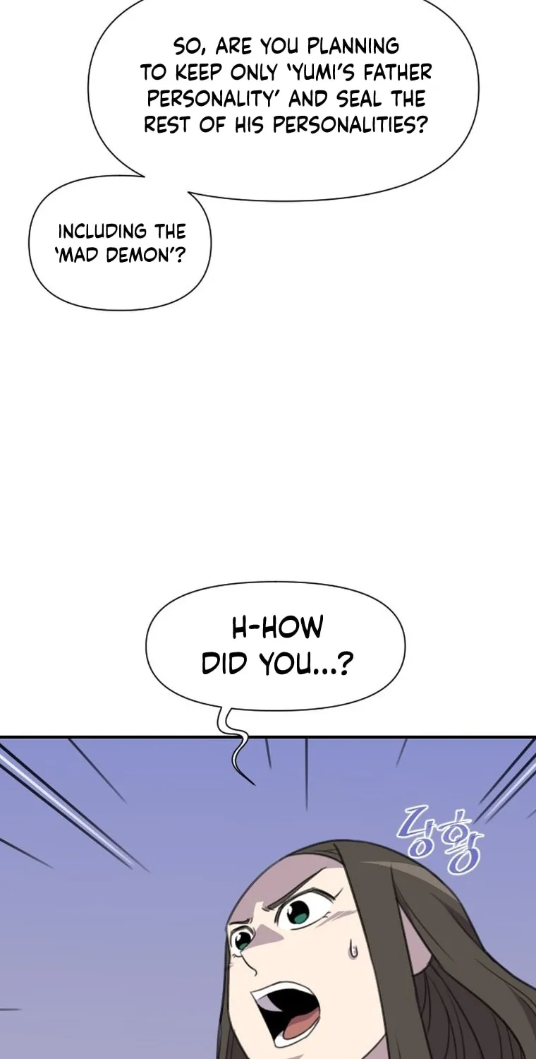The Strongest Ever Chapter 176 page 33 - 