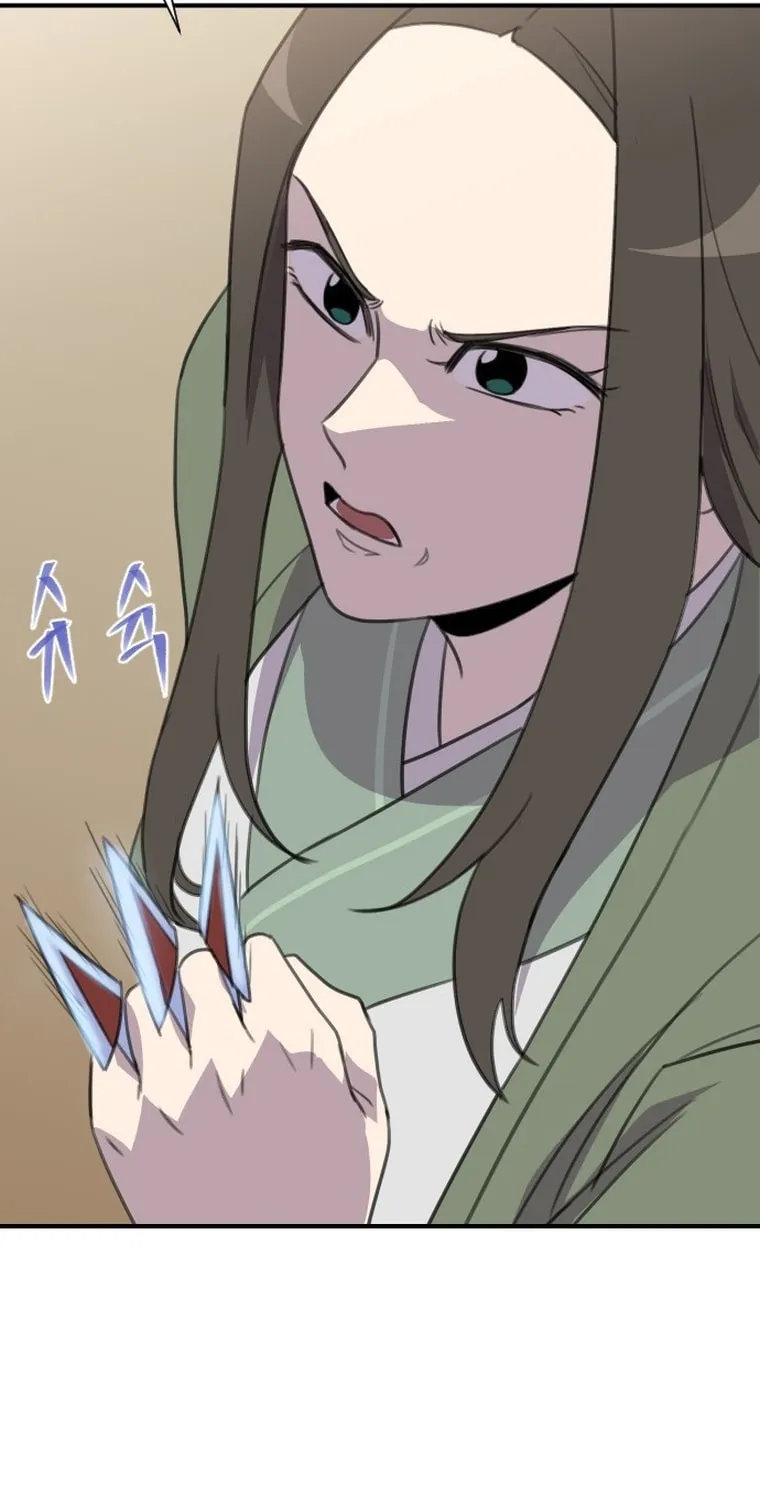 The Strongest Ever Chapter 176 page 37 - 