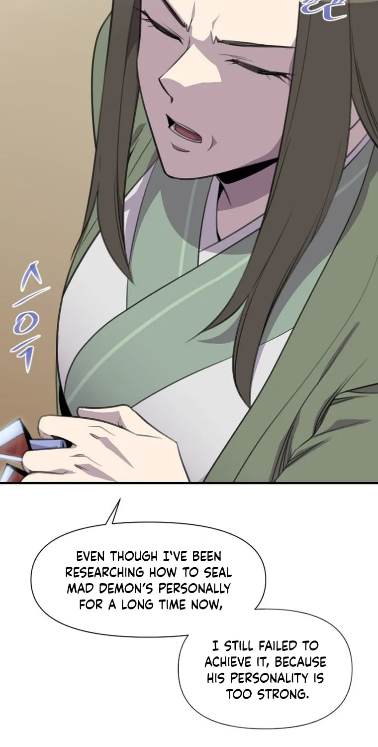 The Strongest Ever Chapter 176 page 42 - 