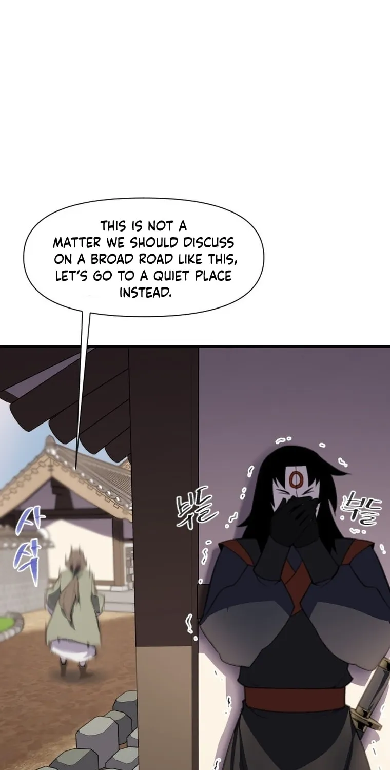 The Strongest Ever Chapter 176 page 43 - 