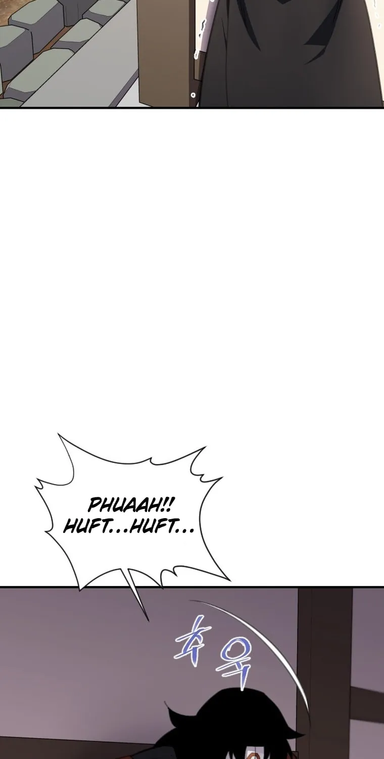 The Strongest Ever Chapter 176 page 44 - 