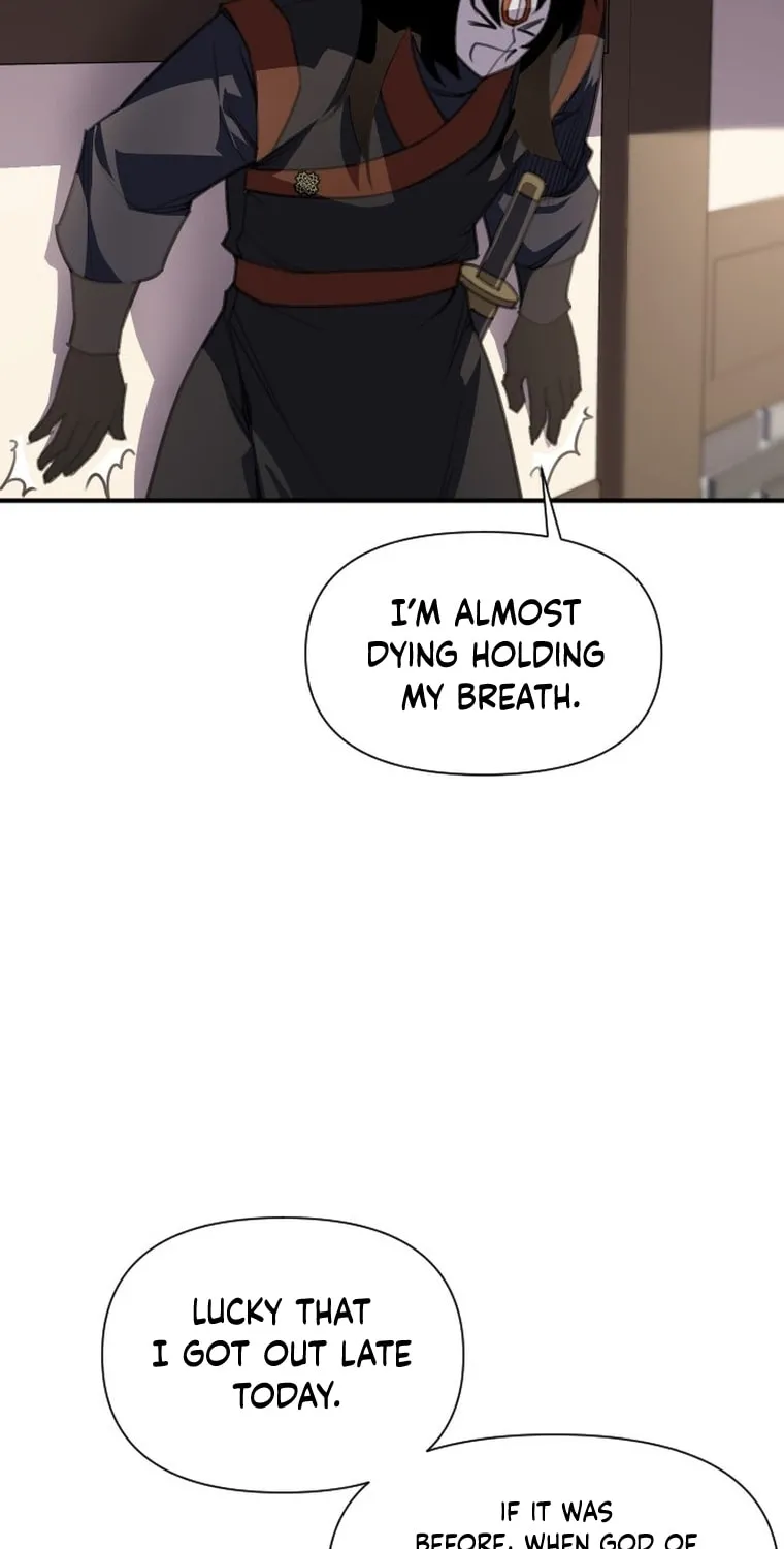The Strongest Ever Chapter 176 page 45 - 