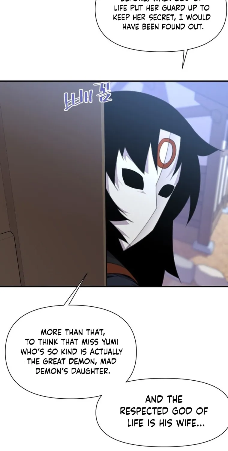 The Strongest Ever Chapter 176 page 46 - 