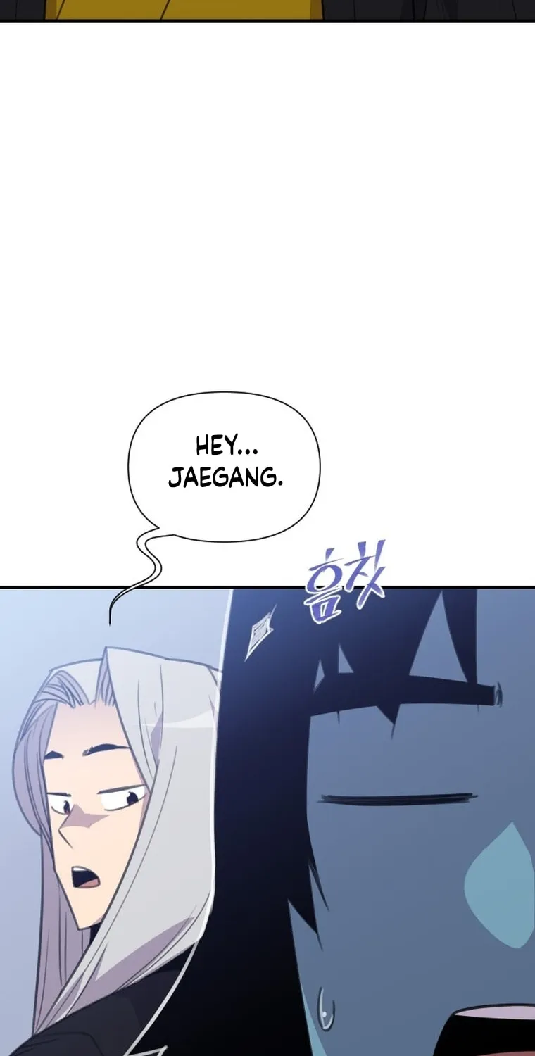 The Strongest Ever Chapter 176 page 6 - 