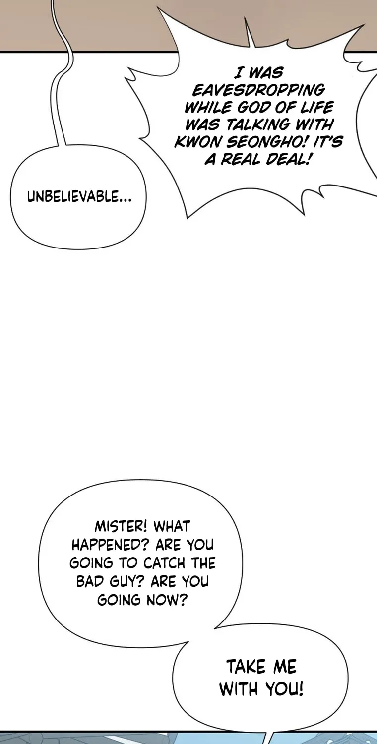 The Strongest Ever Chapter 176 page 56 - 
