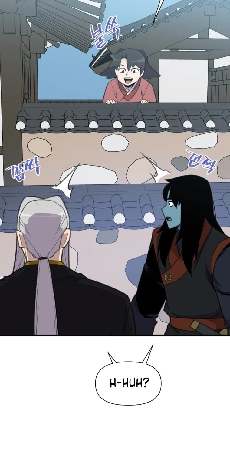 The Strongest Ever Chapter 176 page 57 - 