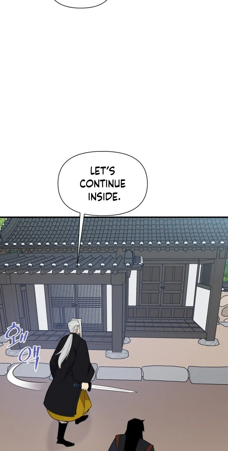 The Strongest Ever Chapter 176 page 60 - 