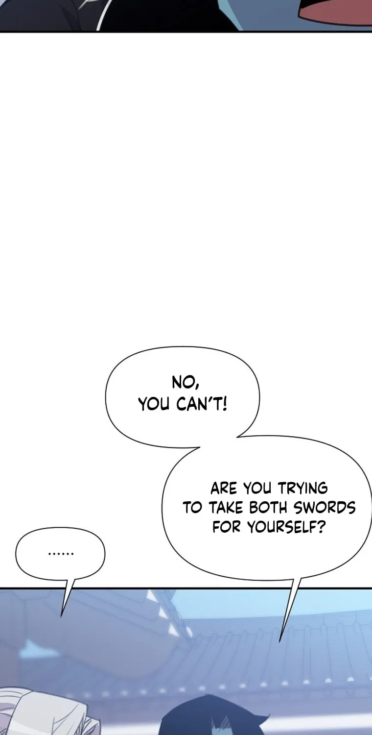 The Strongest Ever Chapter 176 page 7 - 