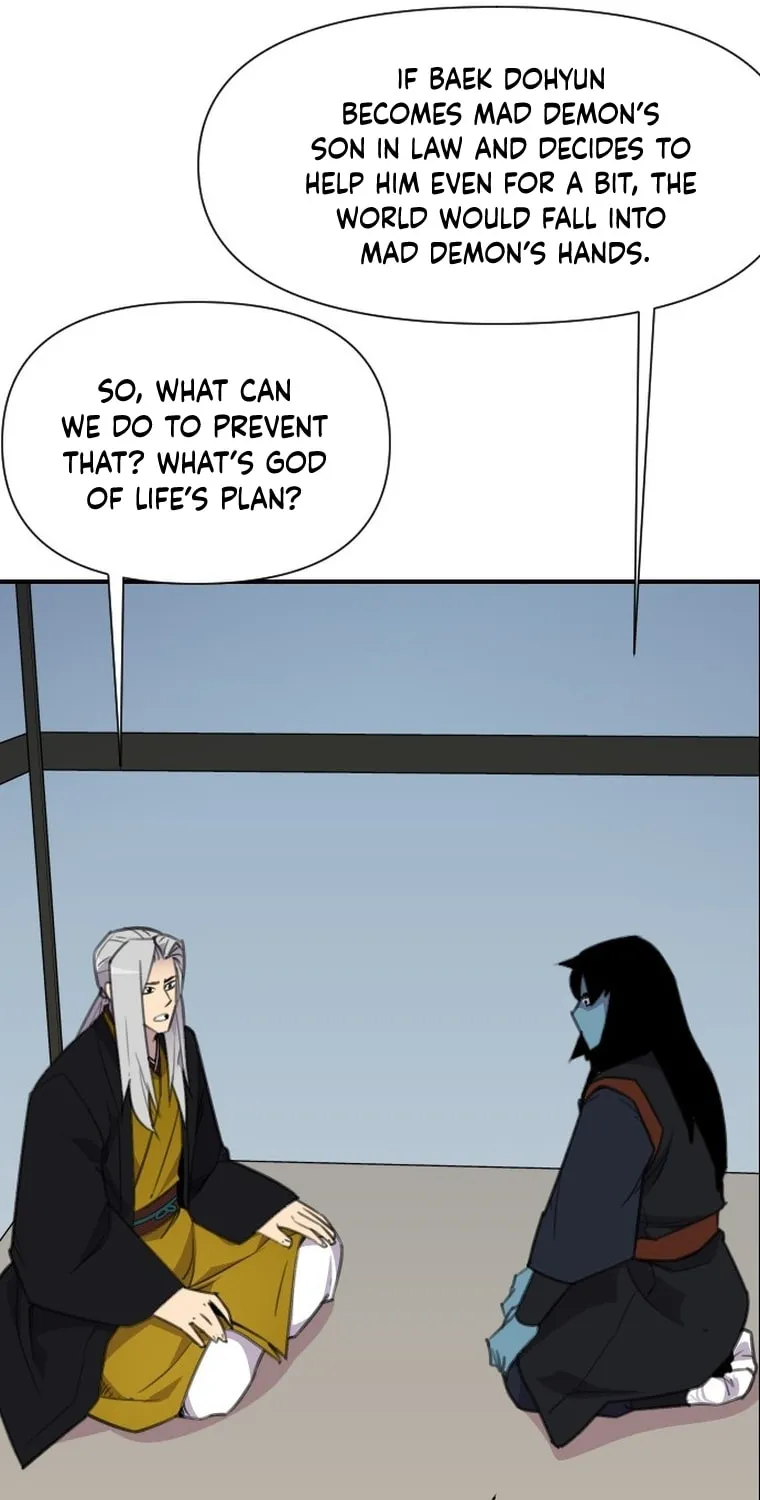 The Strongest Ever Chapter 176 page 63 - 