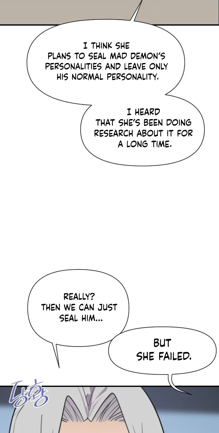 The Strongest Ever Chapter 176 page 64 - 